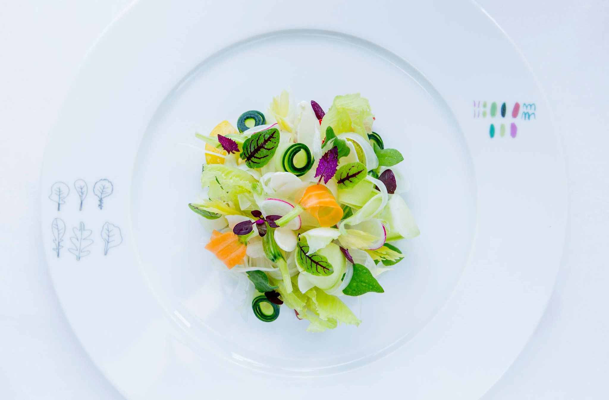 Aagje Everaert - create your own cooking style