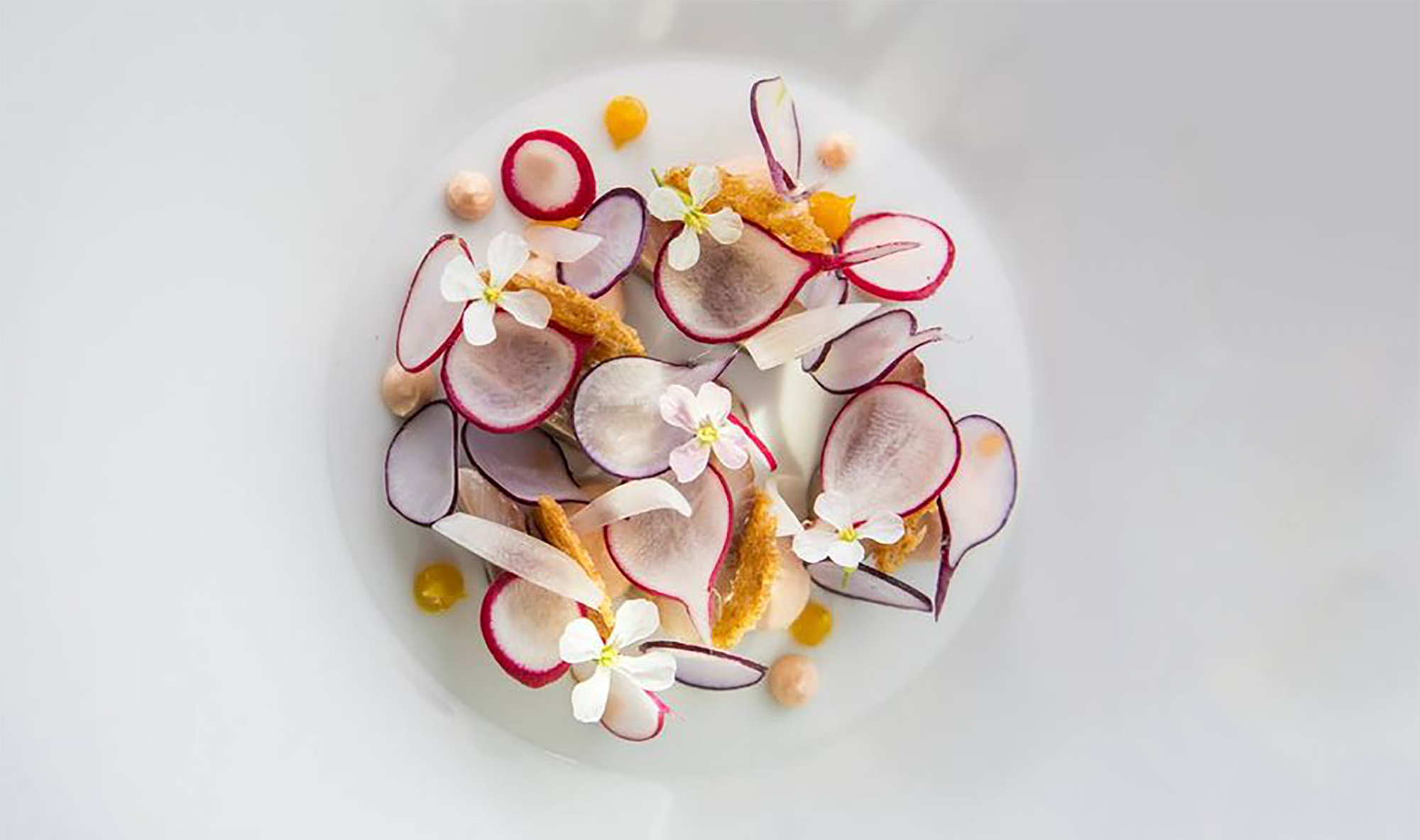 Aagje Everaert - L'amour, ça se cuisine tous les jours