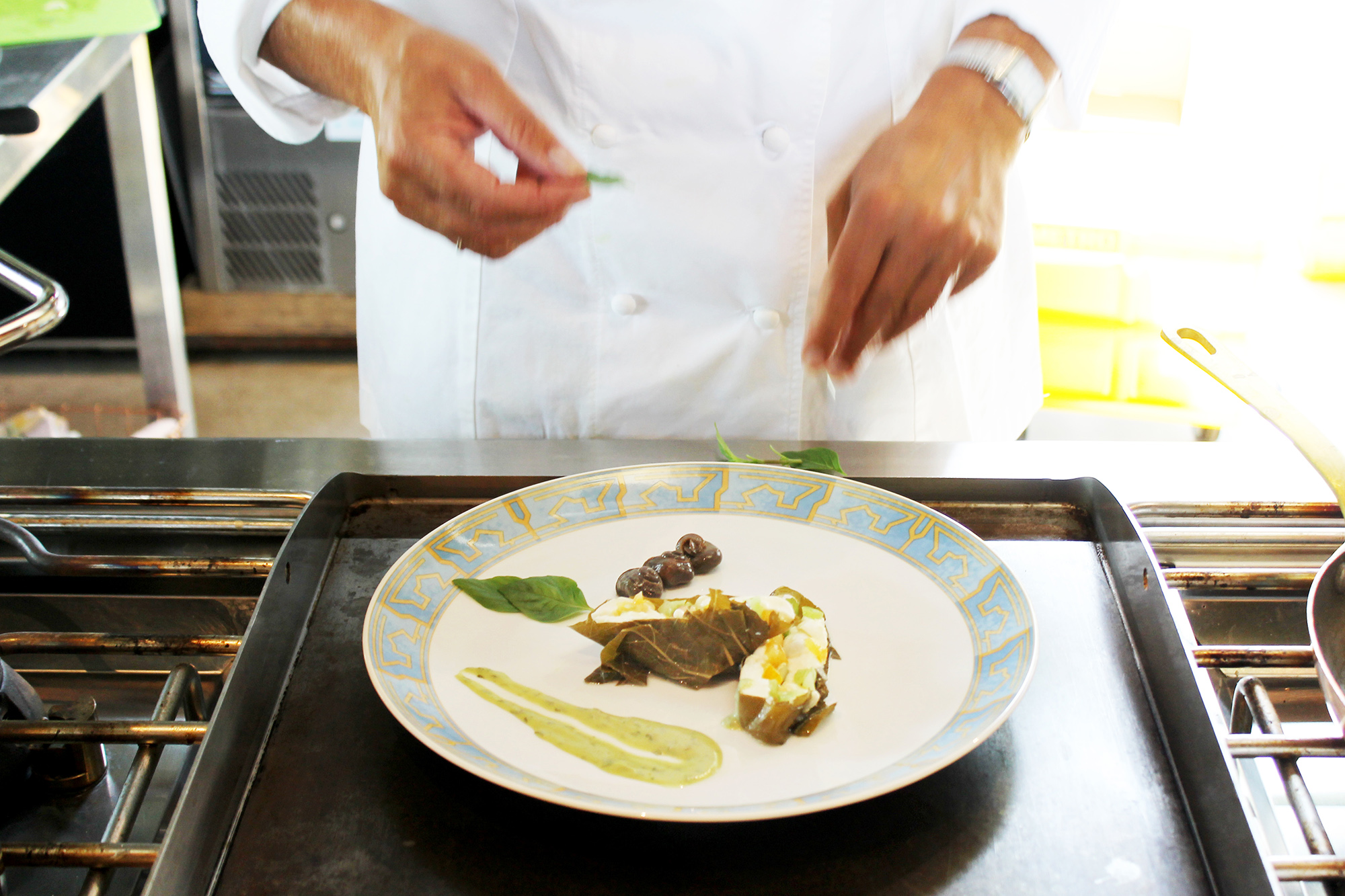 Aagje Everaert - Vrouwelijk keukengeweld