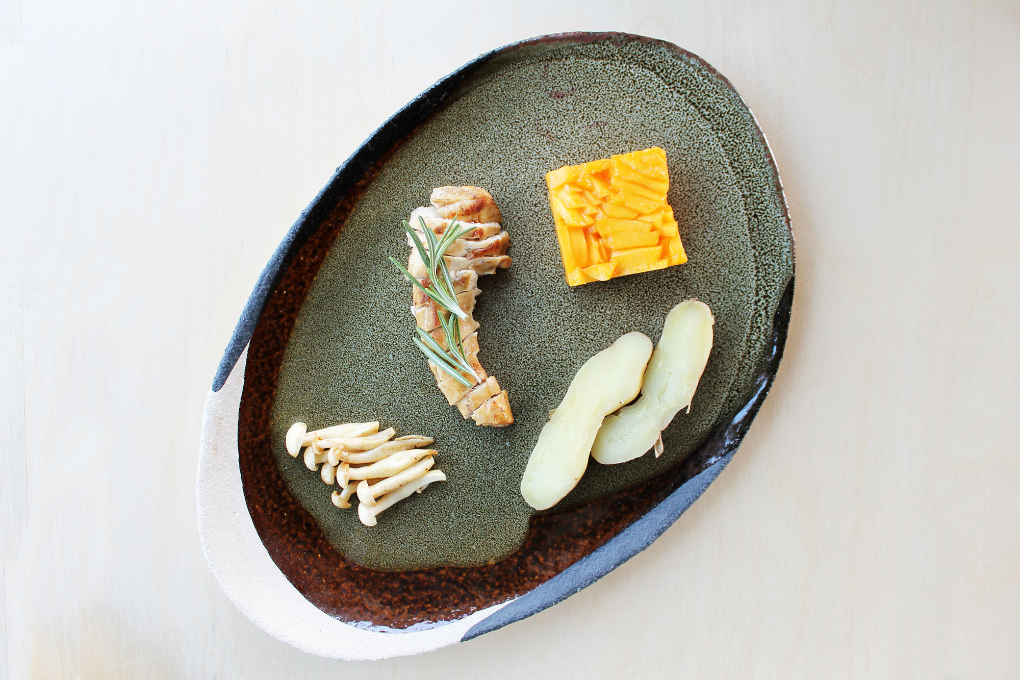 Aagje Everaert - Foodstyling