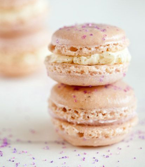 Macarons - Aagje Everaert