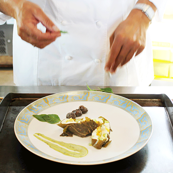 Aagje Everaert - Sfeer