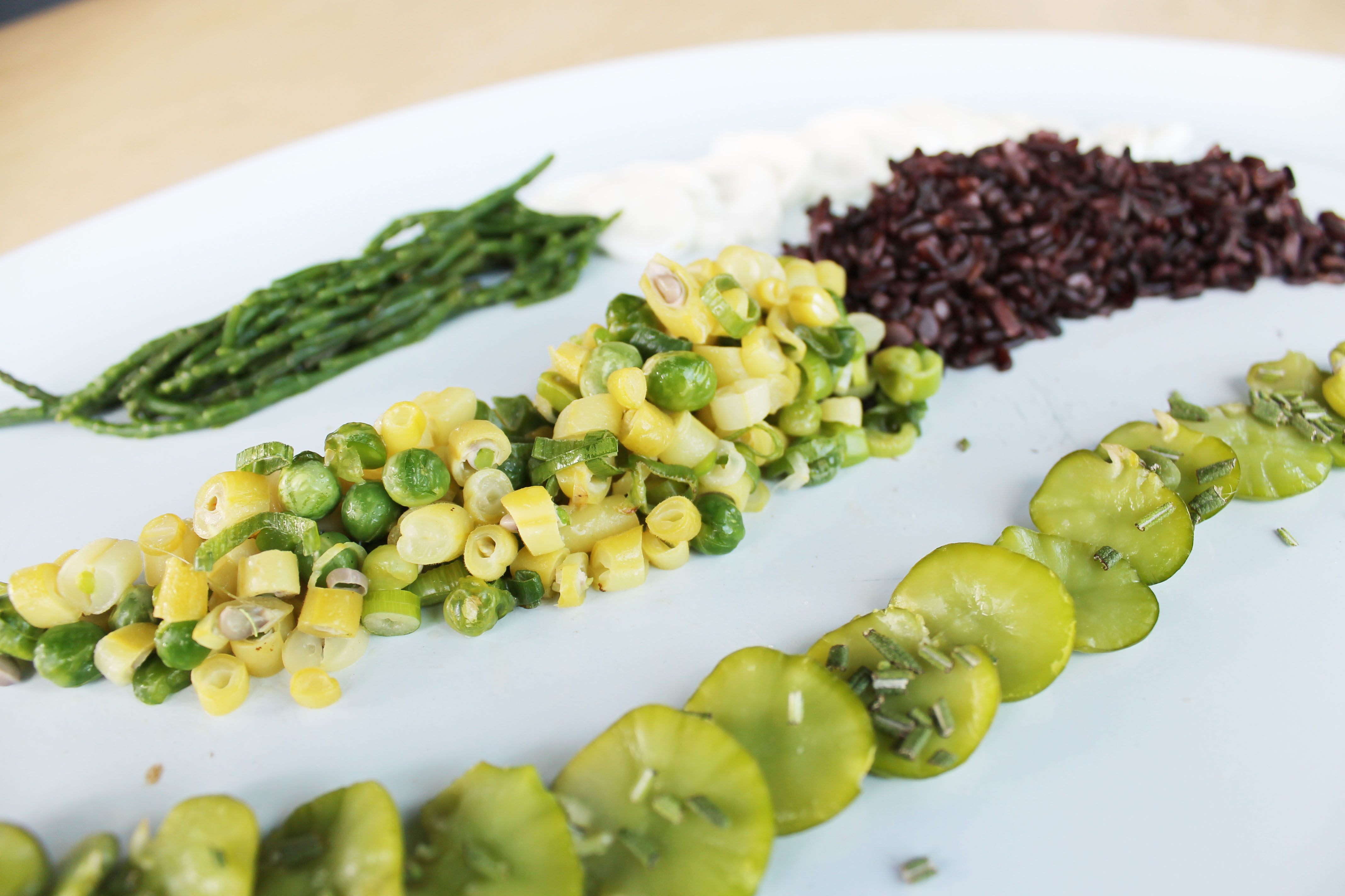 Aagje Everaert - Sfeer